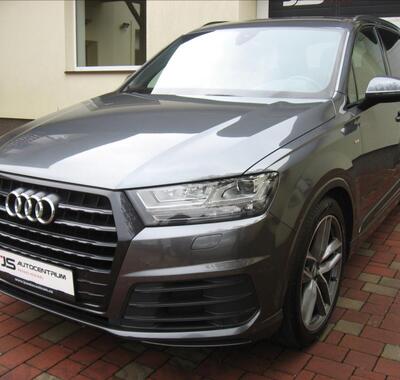 Audi Q7 2