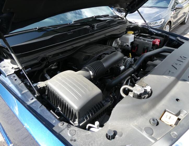 Dodge RAM 52