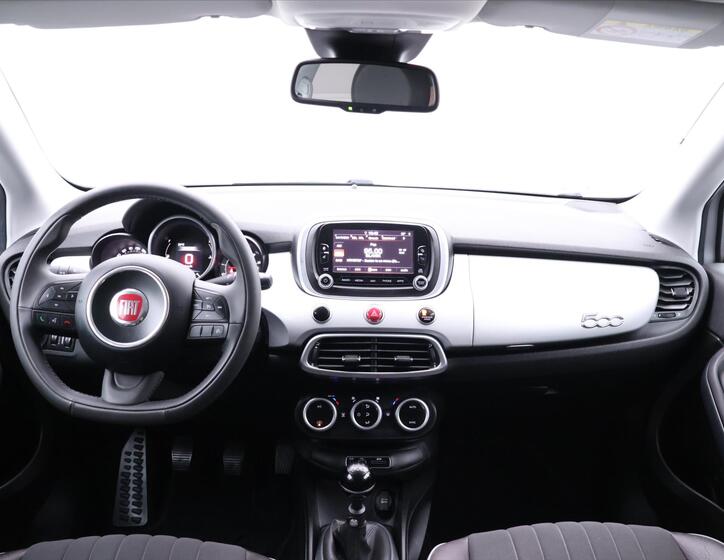 Fiat 500X 30