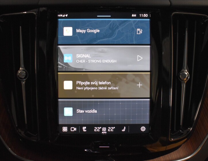 Volvo XC60 19