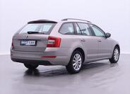 Škoda Octavia 7