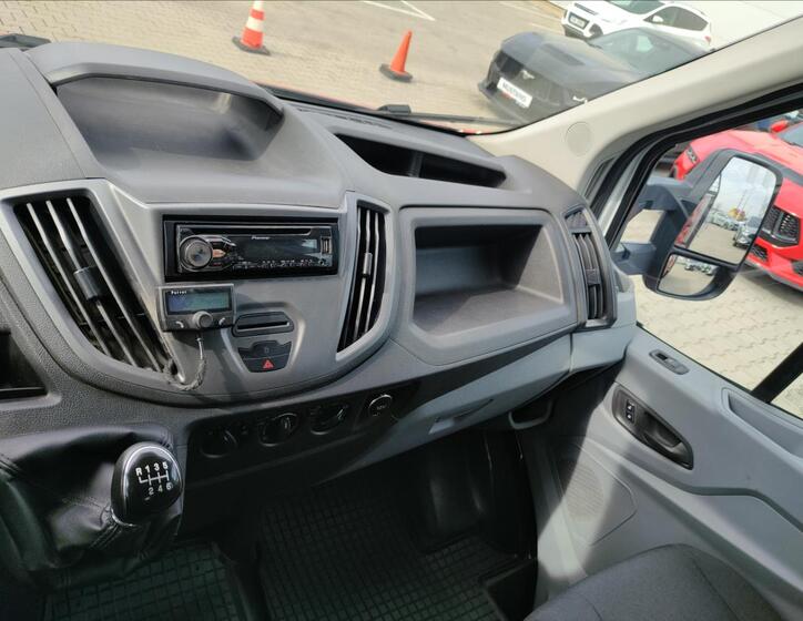 Ford Transit 23