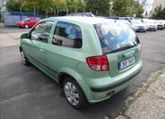 Hyundai Getz 4