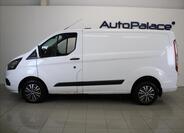 Ford Transit Custom 5