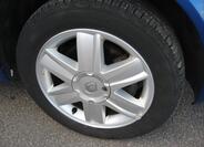 Renault Mégane 16