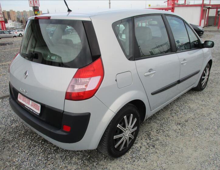 Renault Scénic 5