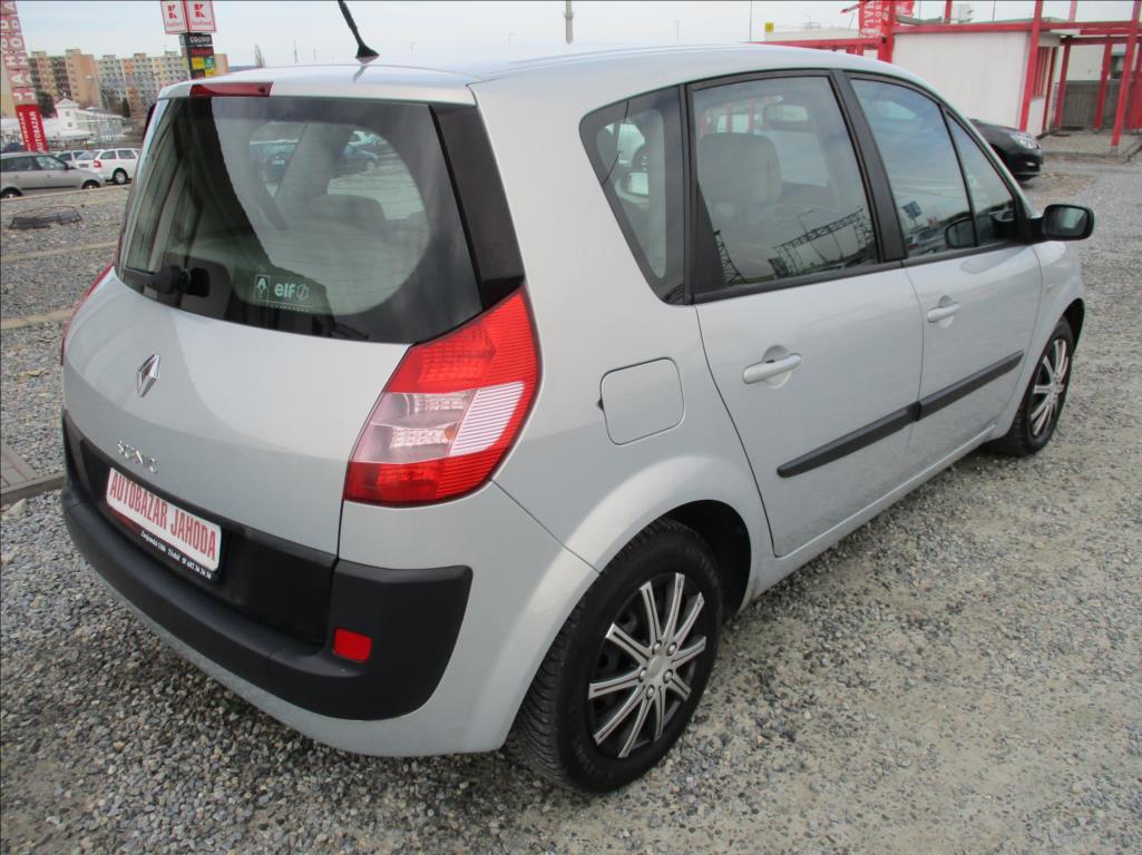 Renault Scénic