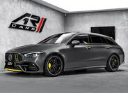 Mercedes-Benz CLA 1
