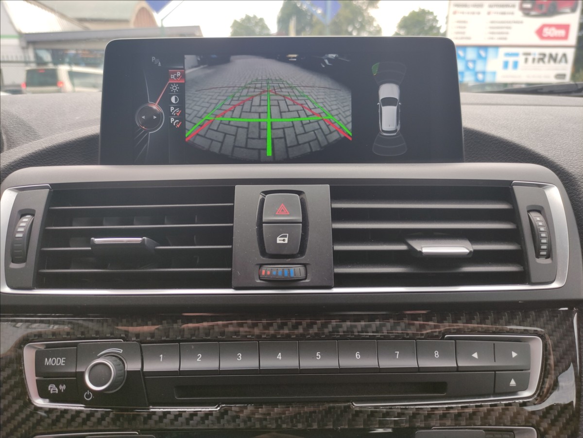BMW Řada 1