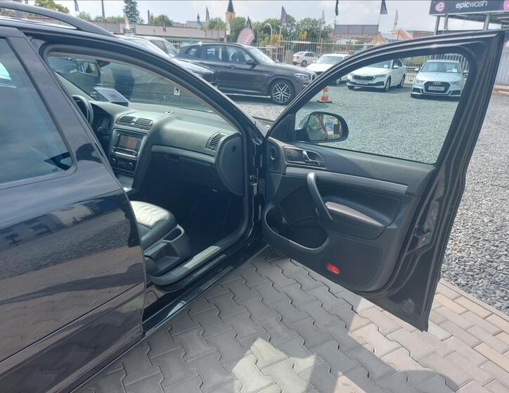 Škoda Octavia 23