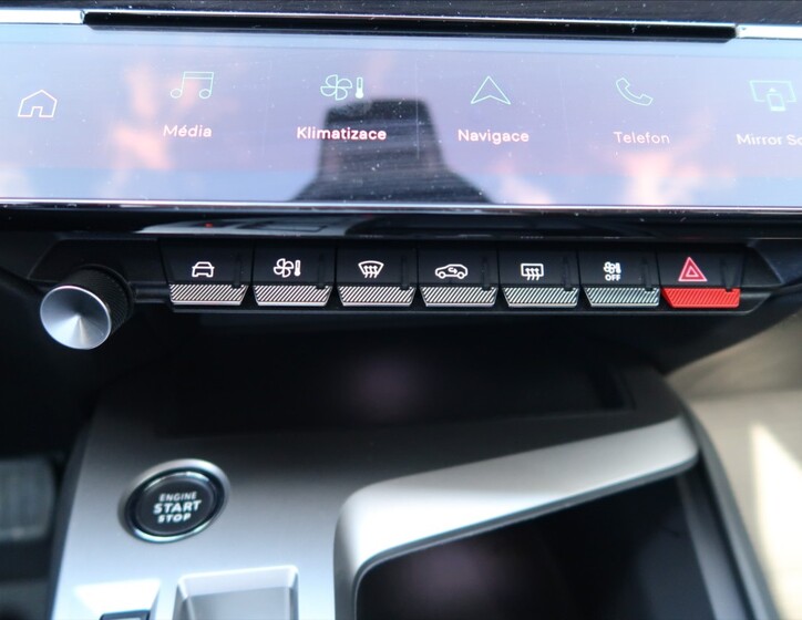 Peugeot 308 24