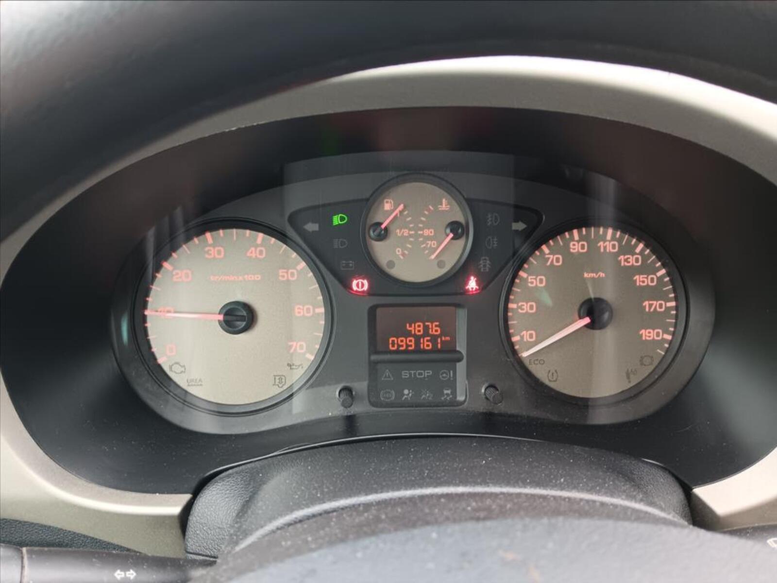 Citroën Berlingo 15