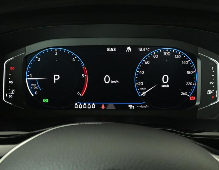 Volkswagen Touran 14