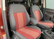 Volkswagen Caddy 19
