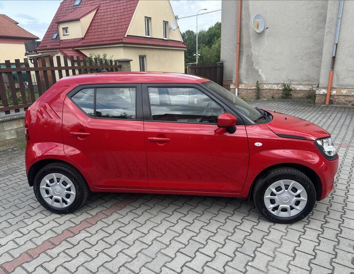 Suzuki Ignis 2