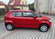 Suzuki Ignis 2