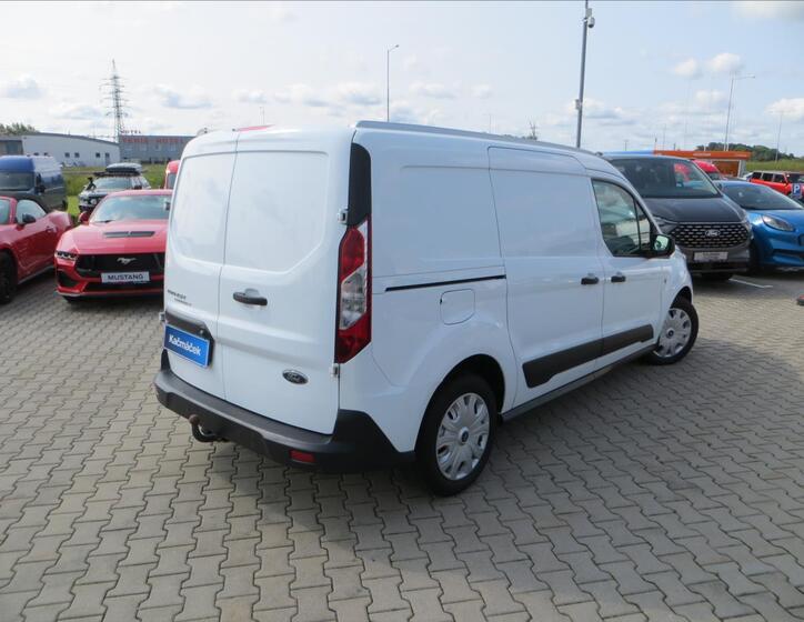Ford Transit Connect 5