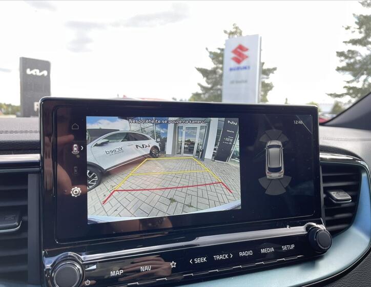 KIA Ceed 18