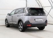 Peugeot 5008 8