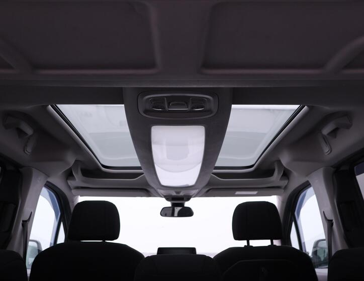 Citroën Berlingo 25