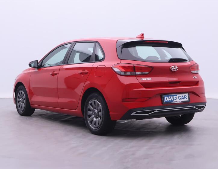 Hyundai i30 5