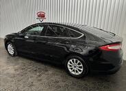 Ford Mondeo 5