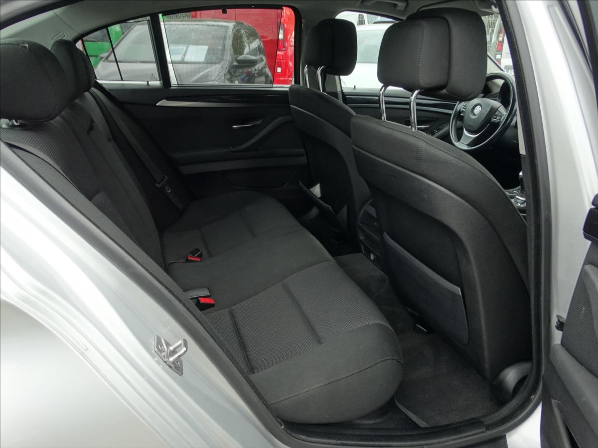 BMW Řada 5