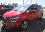 Citroën Grand C4 Picasso 1