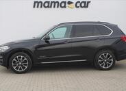 BMW X5 4