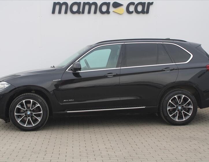 BMW X5 4