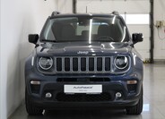 Jeep Renegade 2