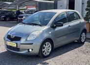 Toyota Yaris 3