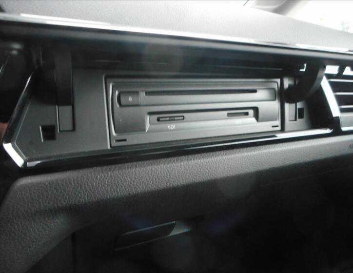 Volkswagen Touran 19