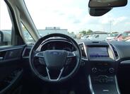 Ford S-MAX 11