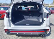 Hyundai Tucson 9