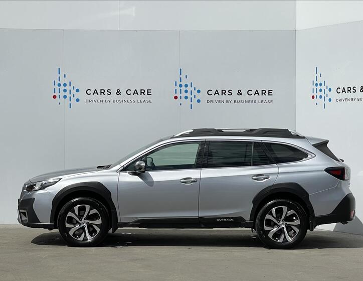 Subaru Outback 2