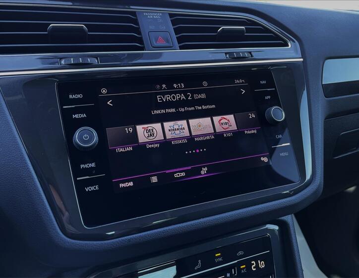 Volkswagen Tiguan 39