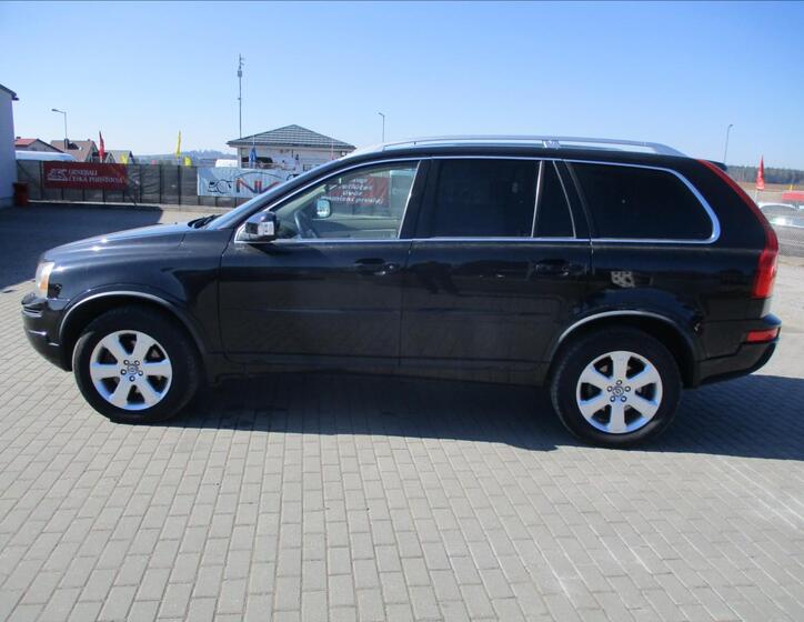 Volvo XC90 2
