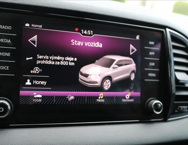 Škoda Karoq 37