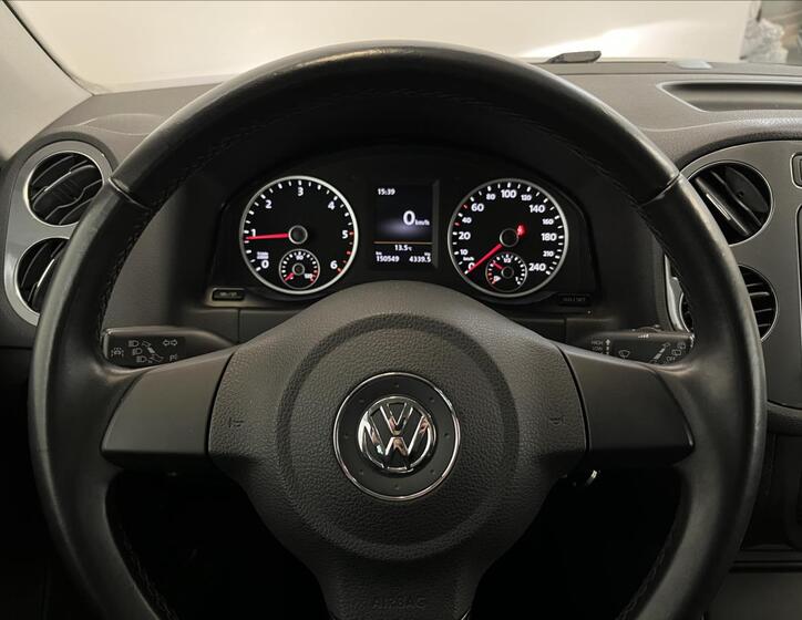 Volkswagen Tiguan 10