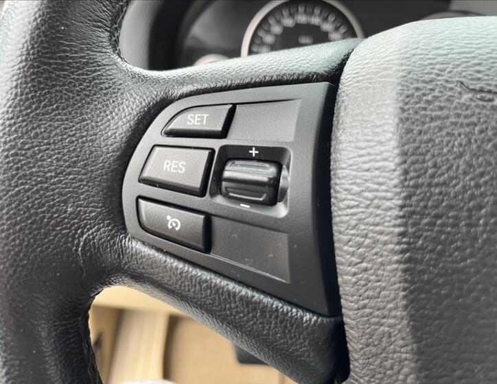 BMW X3 21