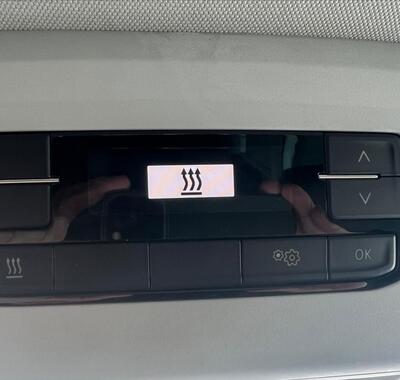 Volkswagen Multivan 22