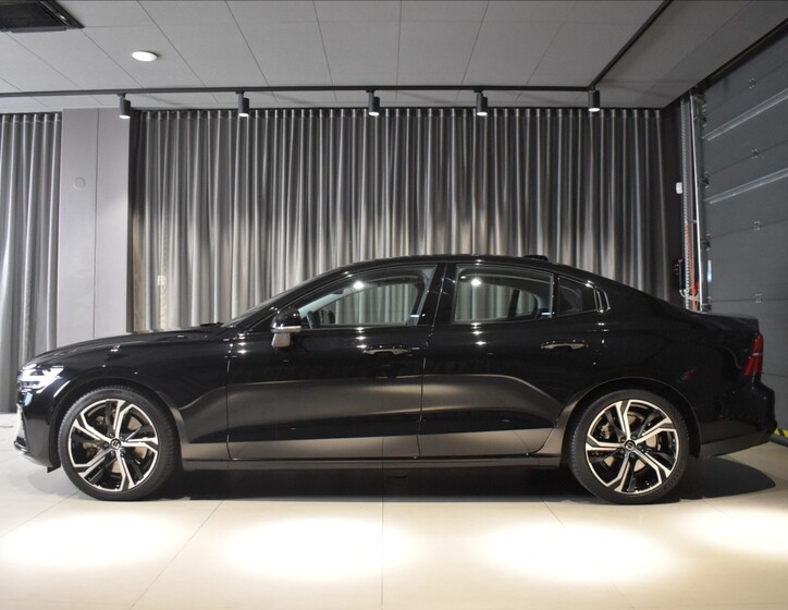 Volvo S60 2
