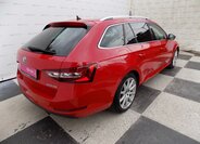 Škoda Superb 4