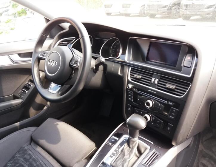 Audi A5 15
