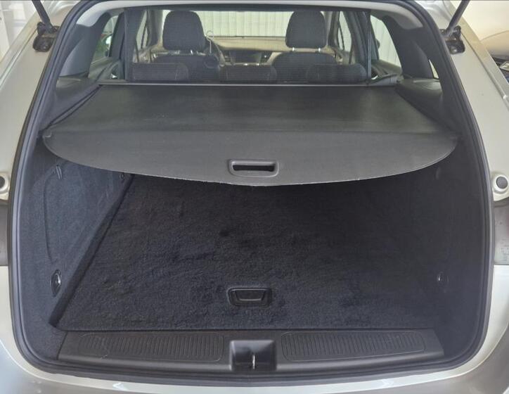Opel Astra 18