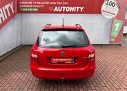 Škoda Fabia 7