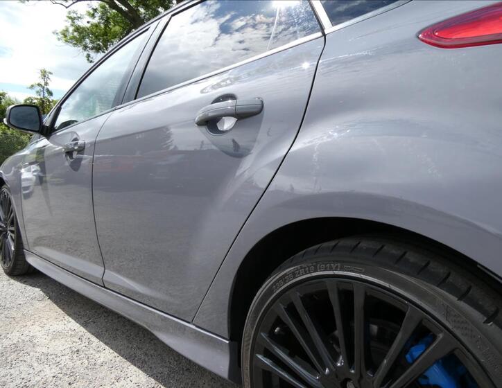 Ford Focus 17