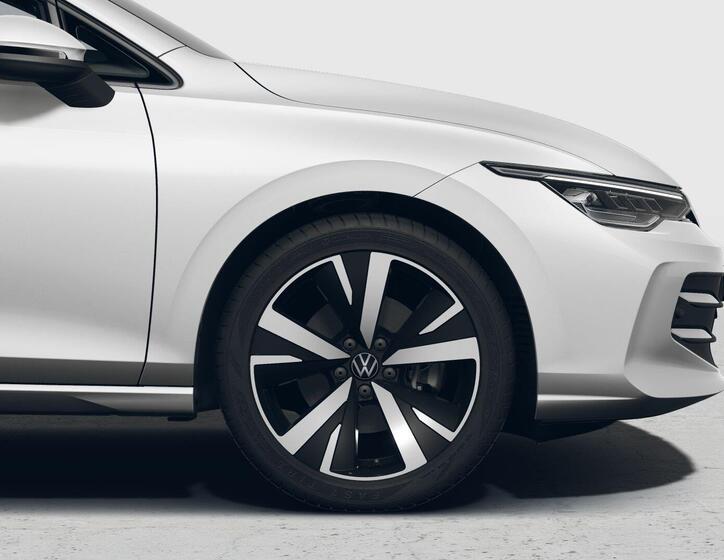 Volkswagen Golf 4