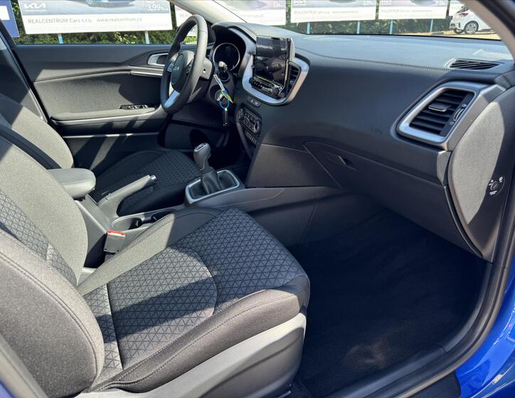 KIA Ceed 28